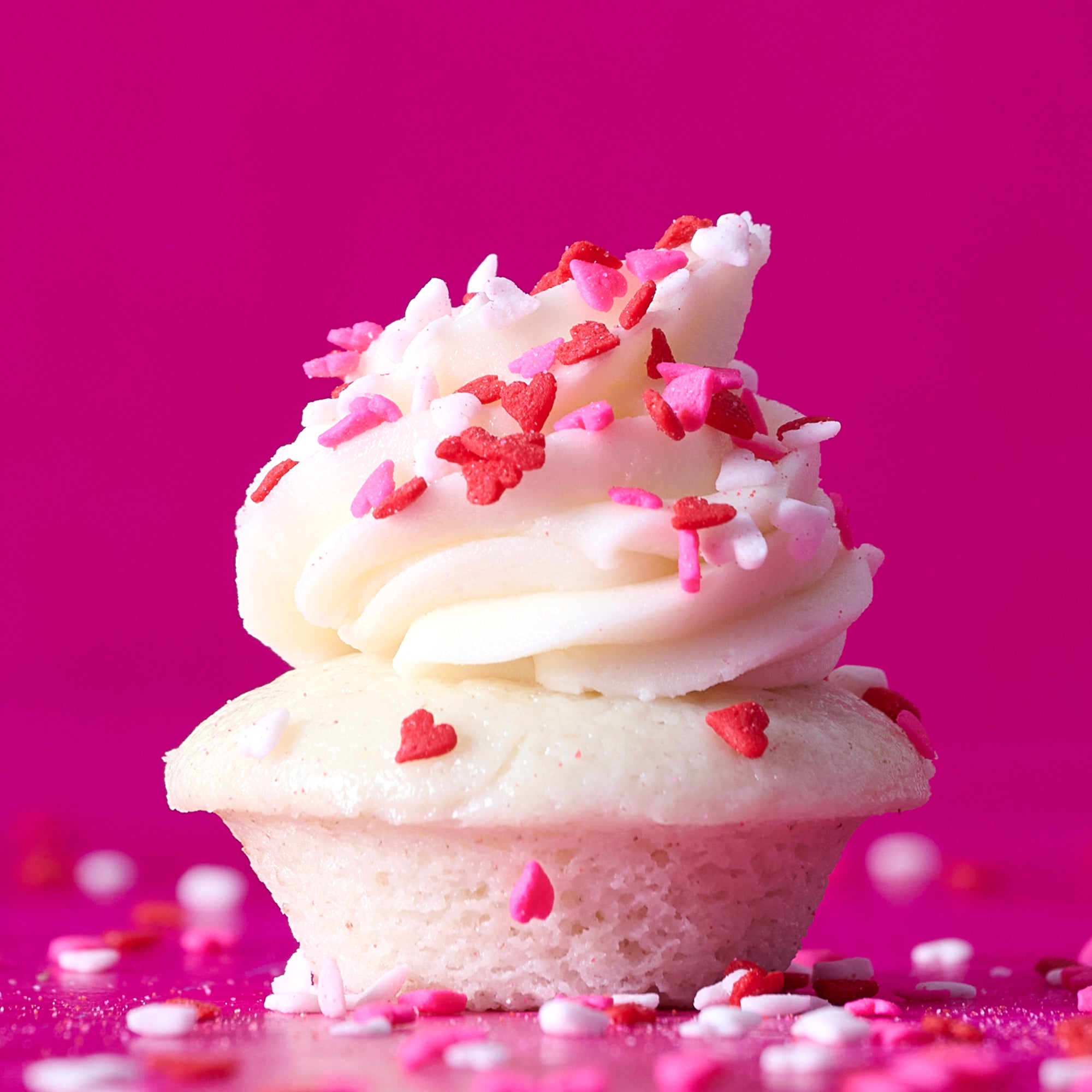 Valentine's Day Gift Box 50-Pack – Baked by Melissa