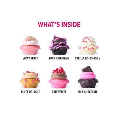 Valentine's Day Gift Box (Bundle of 2)