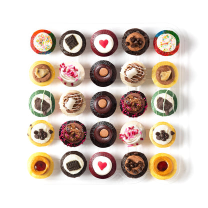 Latest & Greatest Cupcakes