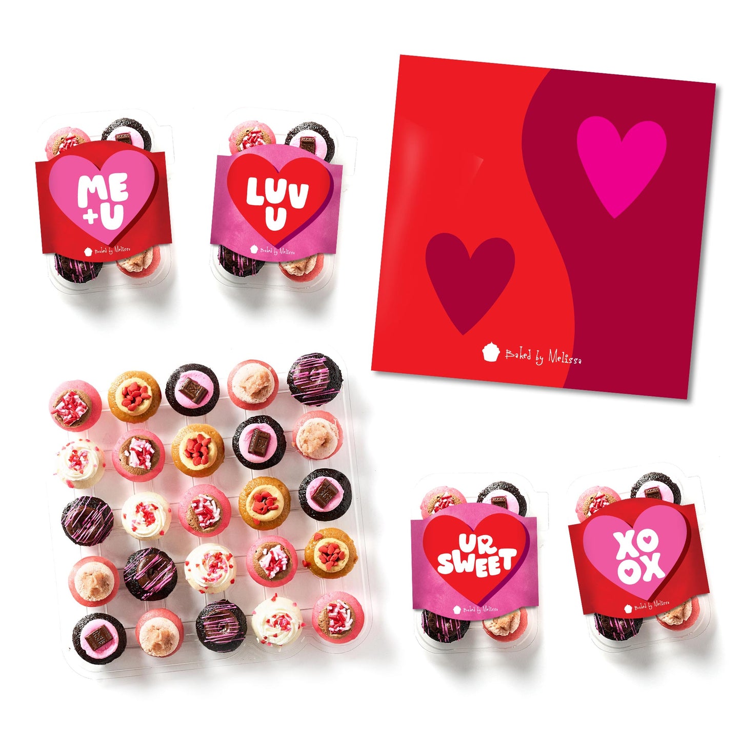 25% off Share Love Bundle