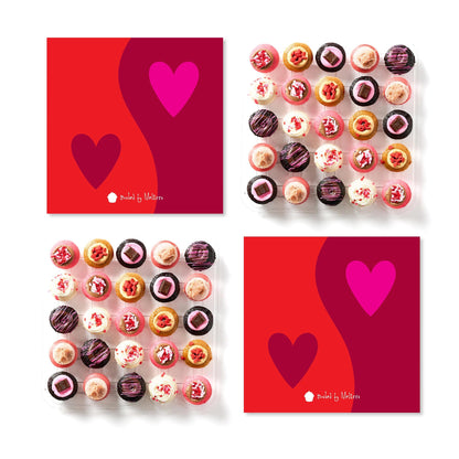 Valentine's Day Gift Box (Bundle of 2)