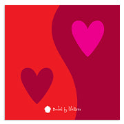 Valentine's Day Gift Box 25-Pack