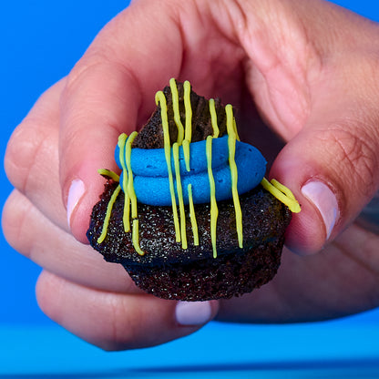 Paw Patrol Cupcakes