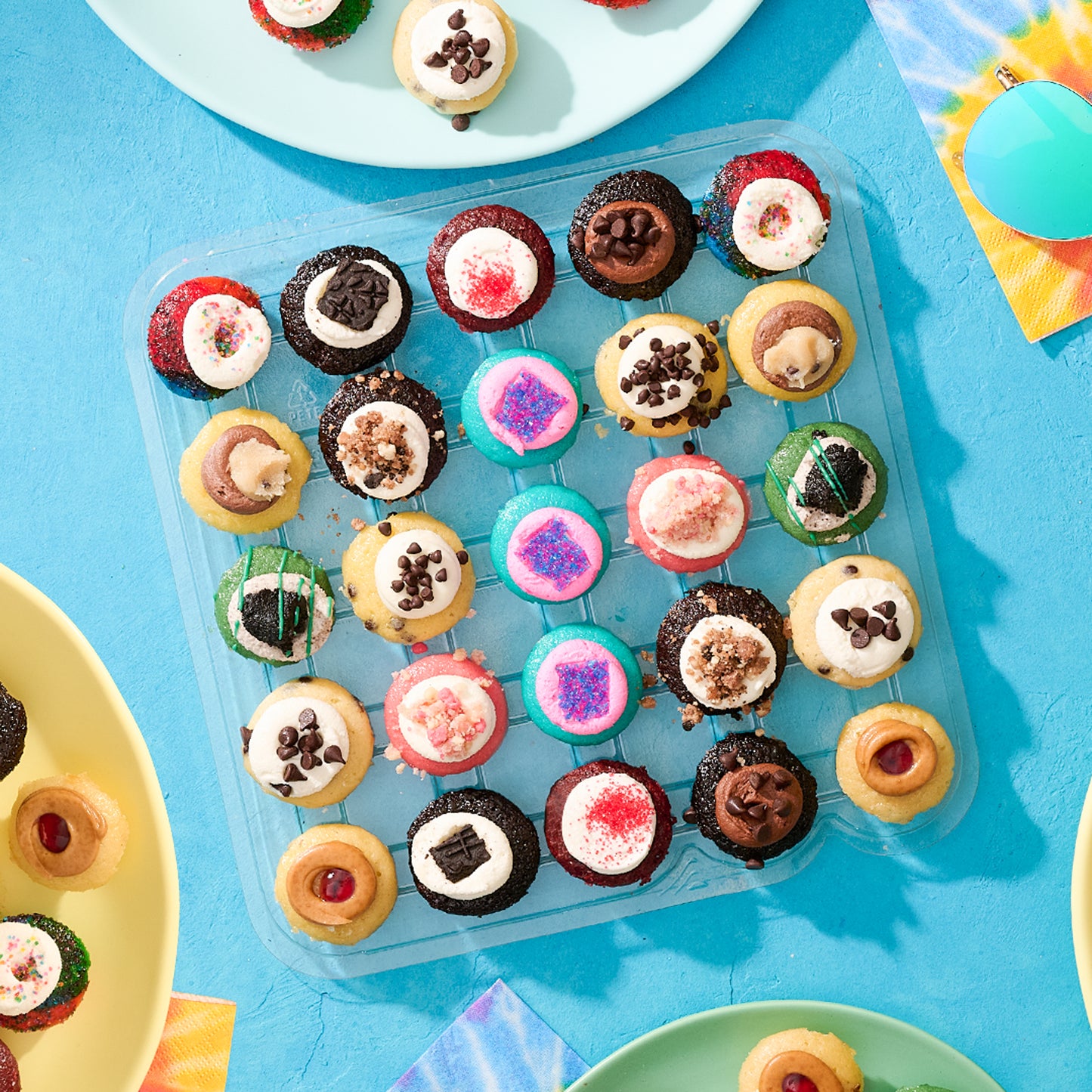 Latest & Greatest Cupcakes