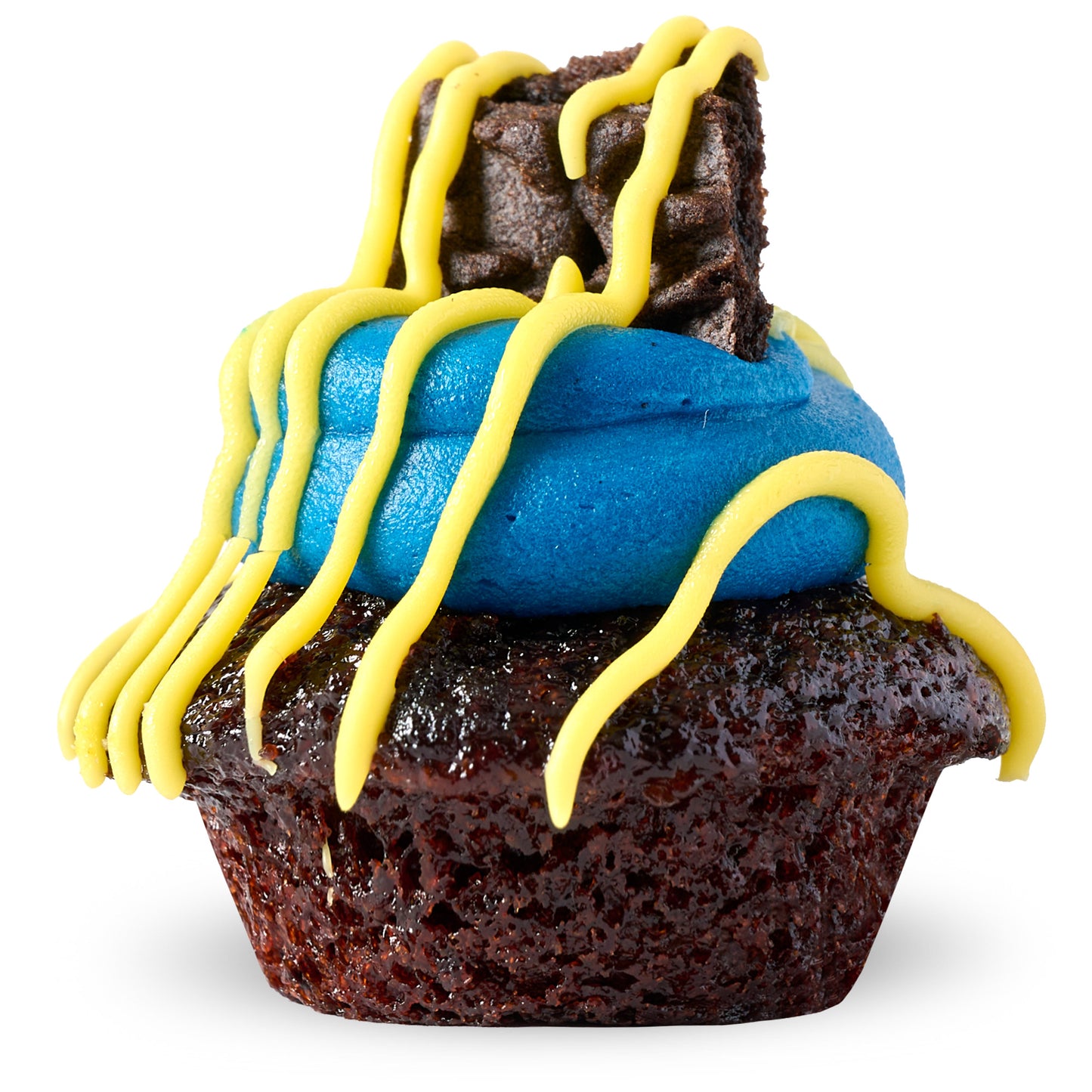 Chase Cupcake