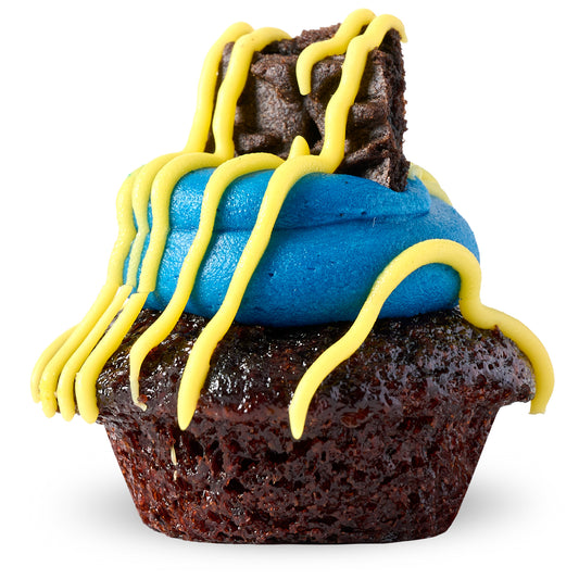 Chase Cupcake