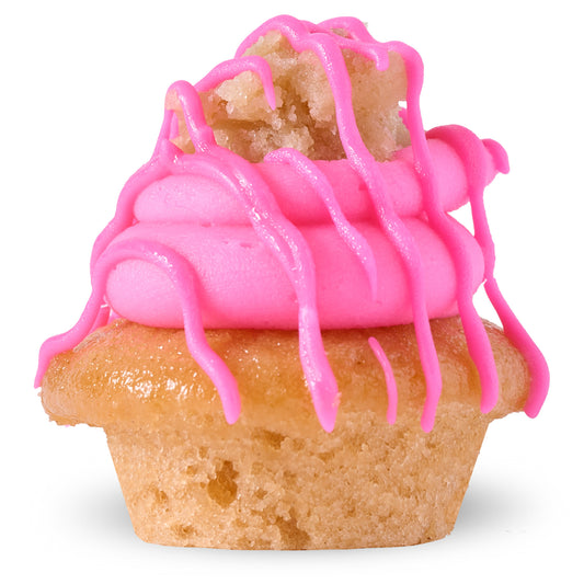 Skye Cupcake