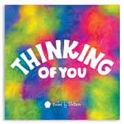 Thinking of You Gift Box 50-Pack