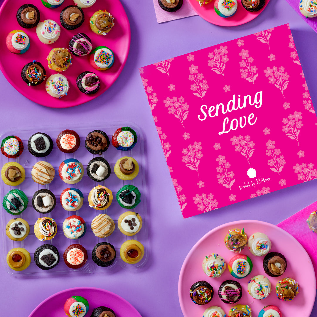 All The Love Gift Box 25-Pack w/ Latest & Greatest