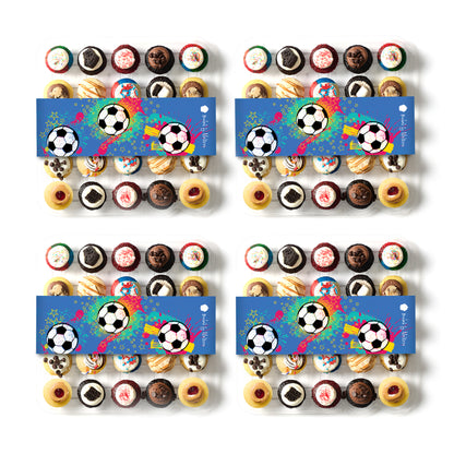 Sweet Score Cupcakes 100-Pack