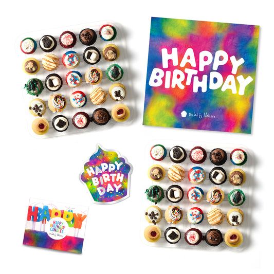 Ultimate Birthday Gift Bundle