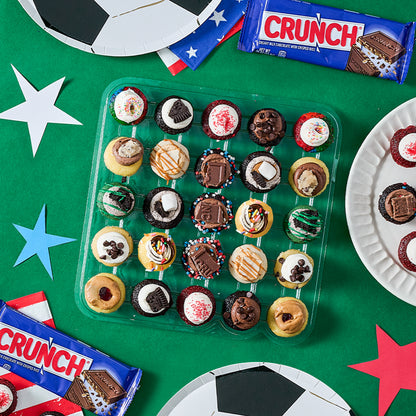 Latest & Greatest Cupcakes