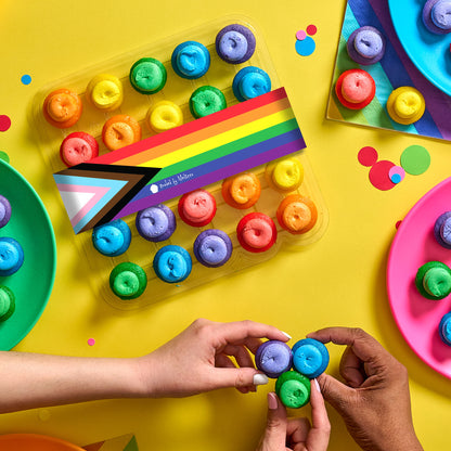 All The Pride Gift Box 25-Pack