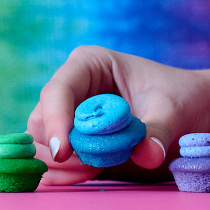 The Love Cupcakes 6-Pack (Bundle of 4)
