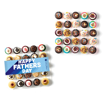 Dad's Stash Cupcakes 50-Pack
