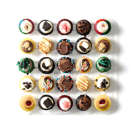 Latest & Greatest Cupcakes