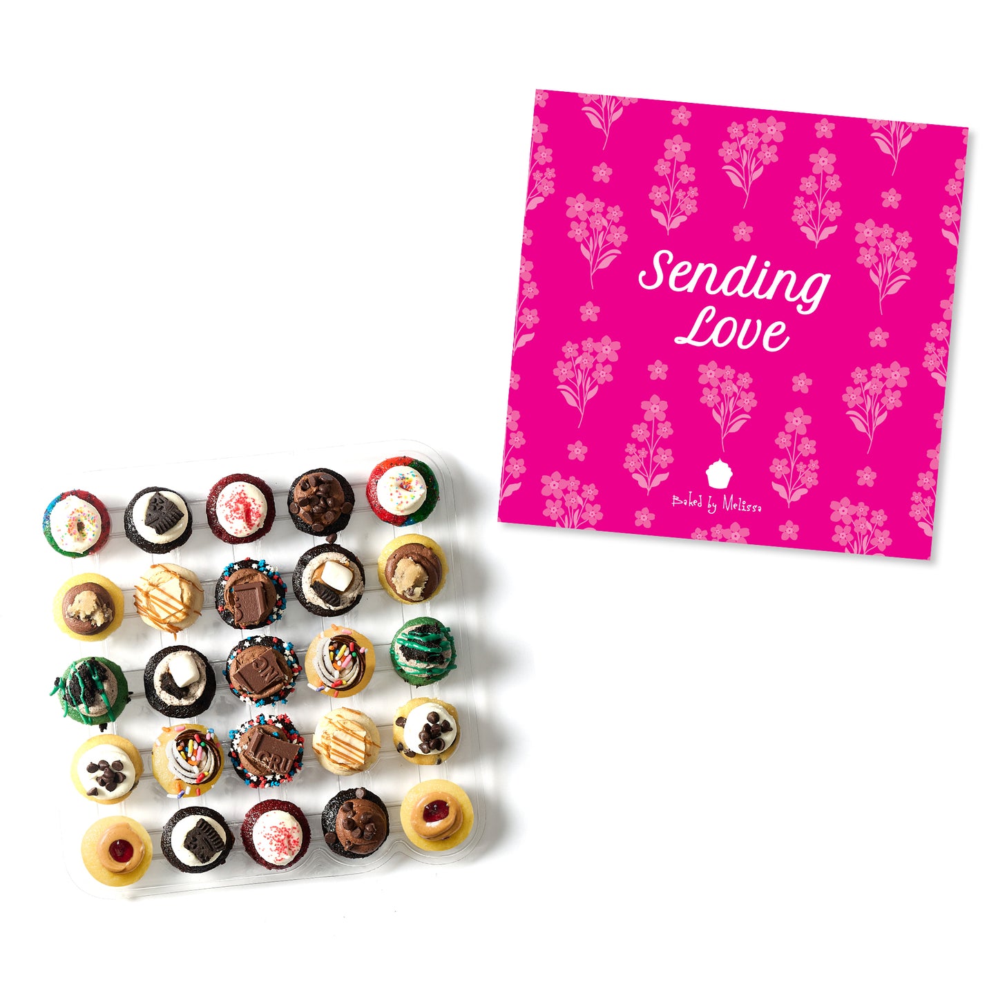 All The Love Gift Box 25-Pack w/ Latest & Greatest
