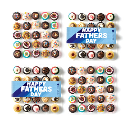 Pop's Party Cupcakes 100-Pack