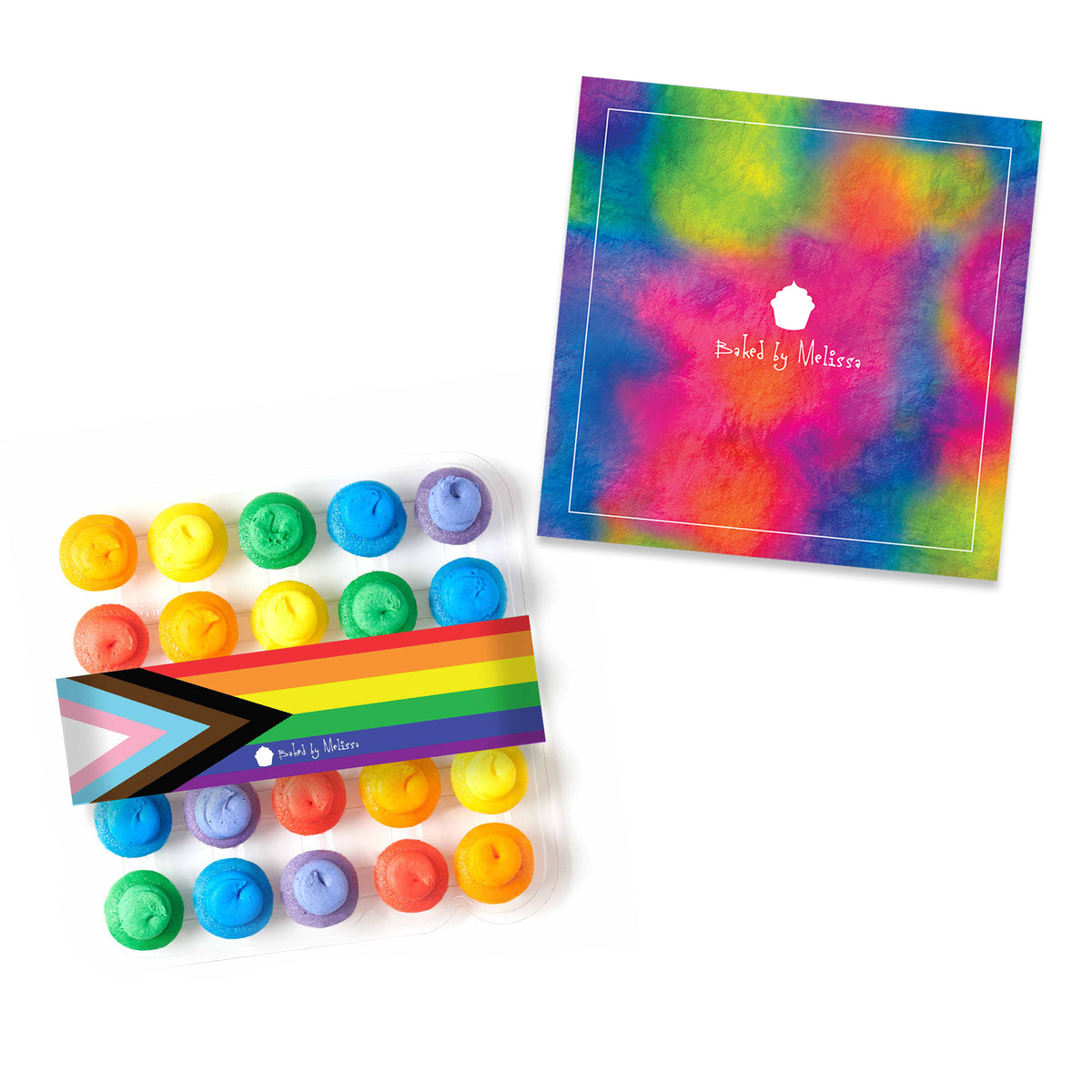 All Pride Gift Box 25 Pack