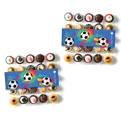 Sweet Score Cupcakes 50-Pack