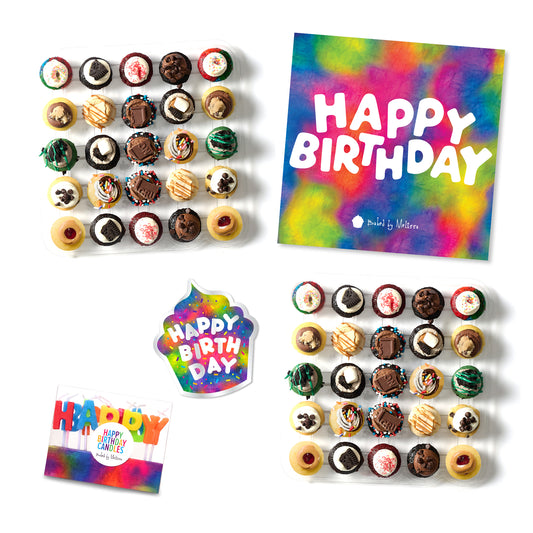 Ultimate Birthday Gift Bundle