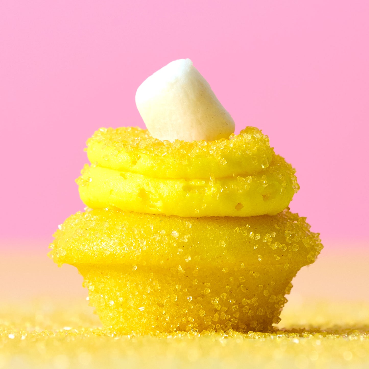 Good Vibes Cupcakes 50-Pack
