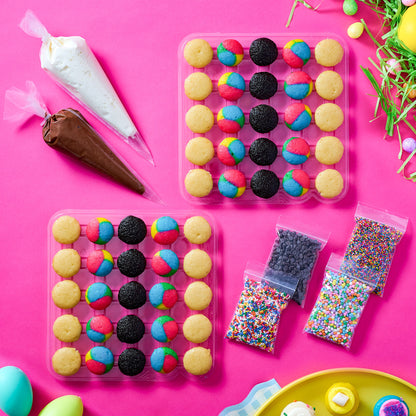 DIY Easter Cupcake Decorating Kit