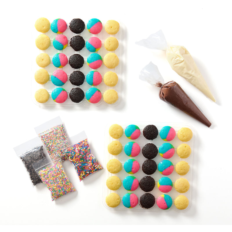 DIY Easter Cupcake Decorating Kit