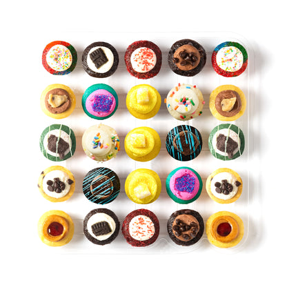 Latest & Greatest Cupcakes