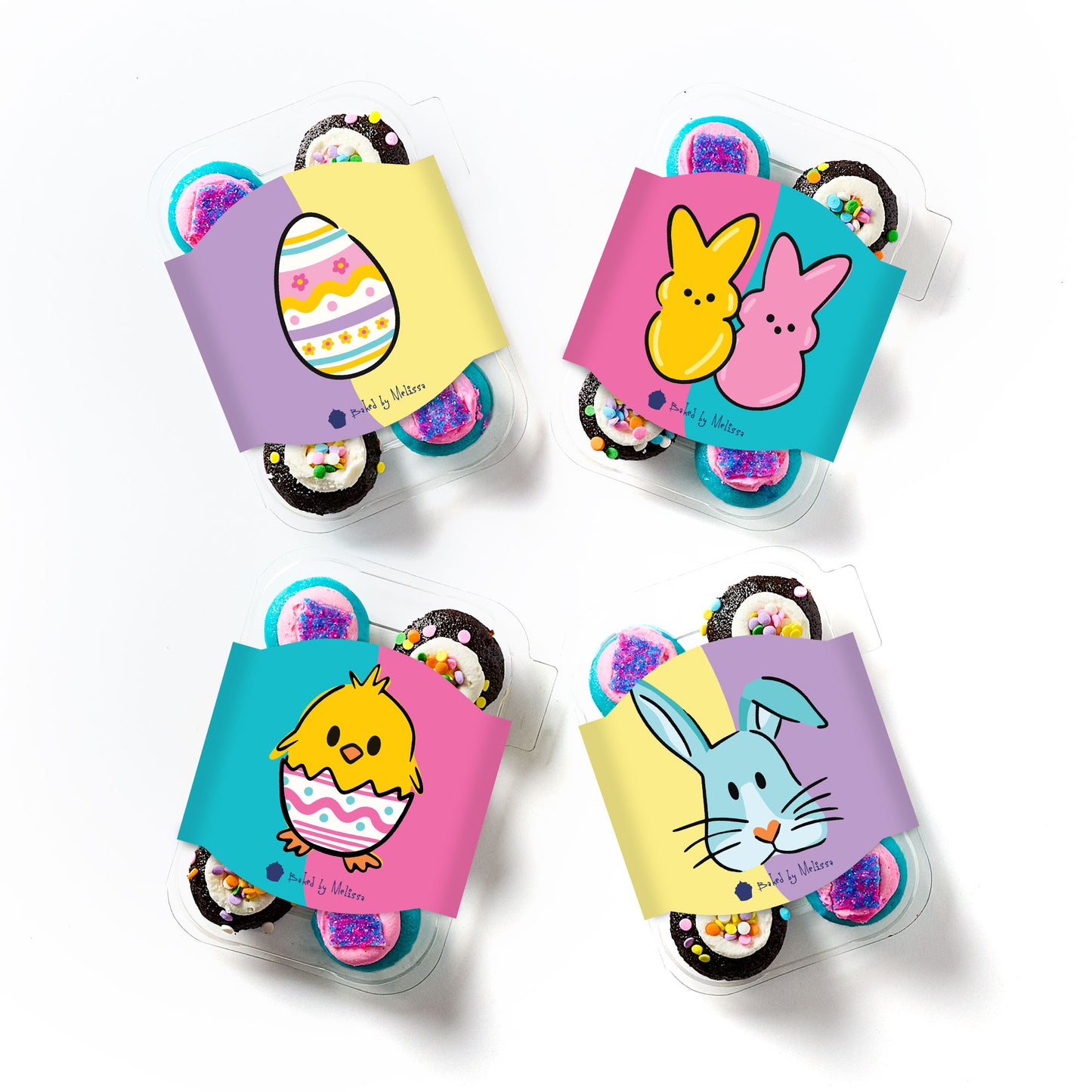 Hoppy Treat 6-Pack (Bundle of 4)