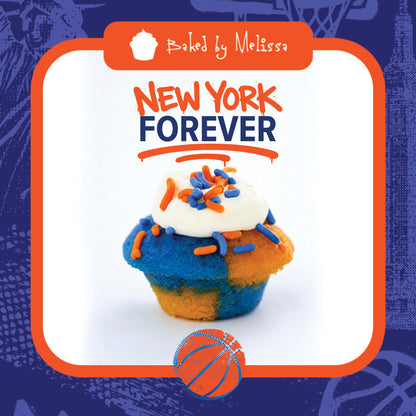New York Forever Cupcakes