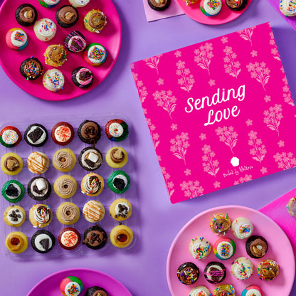 All The Love Gift Box 25-Pack w/ Latest & Greatest