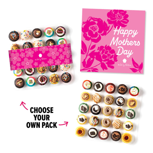 Mother's Day Gift Box 50-Pack