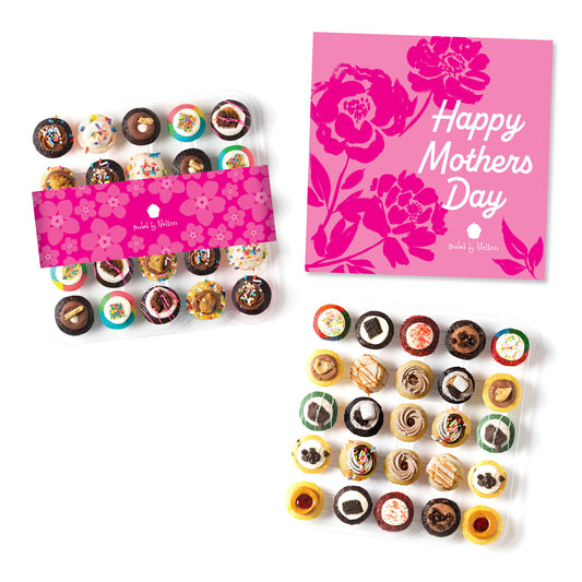 Mom's Favorite Cupcakes Bundle