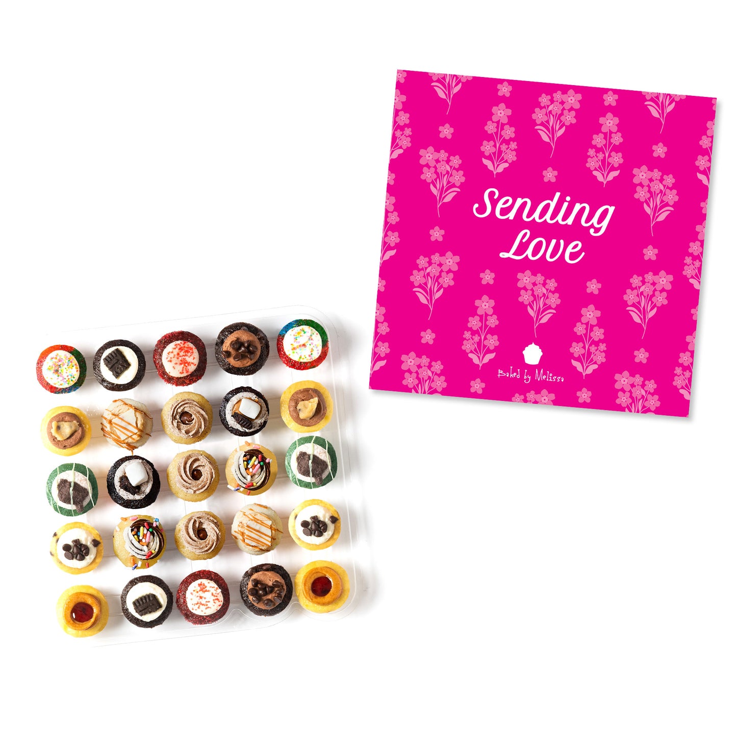 All The Love Gift Box 25-Pack w/ Latest & Greatest