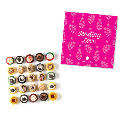 All The Love Gift Box 25-Pack w/ Latest & Greatest