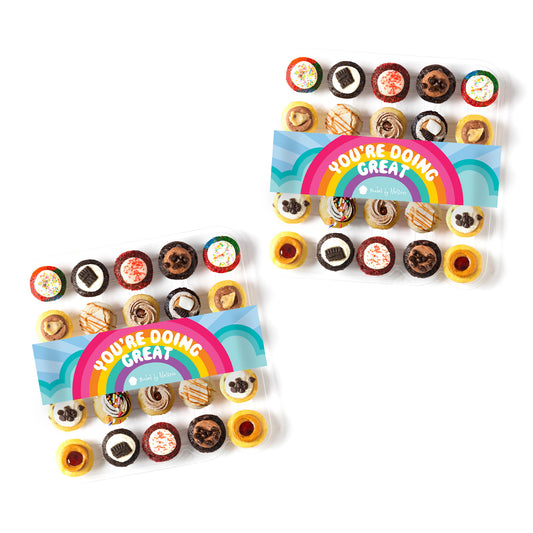 You're Doing Great Cupcakes 50-Pack