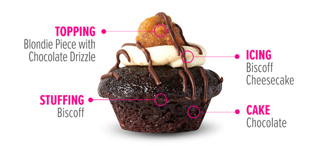 Chocolate Cookie Cheesecake