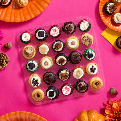 Latest & Greatest Cupcakes