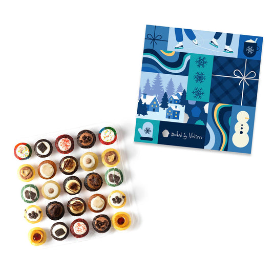 Holiday Latest & Greatest Gift Box 25-Pack