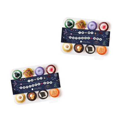 In My Cupcake Era 12-Pack (Bundle of 2)