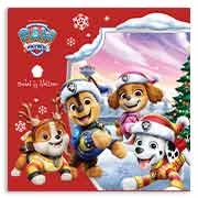 Paw Patrol Holiday Gift Box
