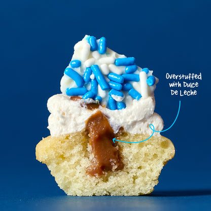 Festival of Bites Cupcakes