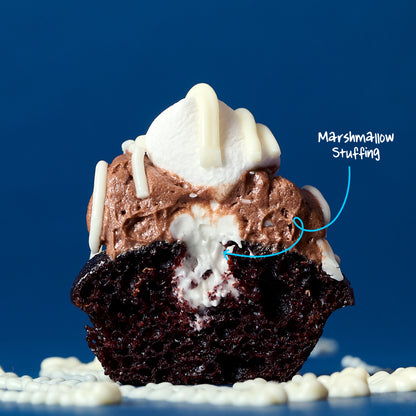 Merry Mix Cupcakes 3-Pack (Bundle of 12)