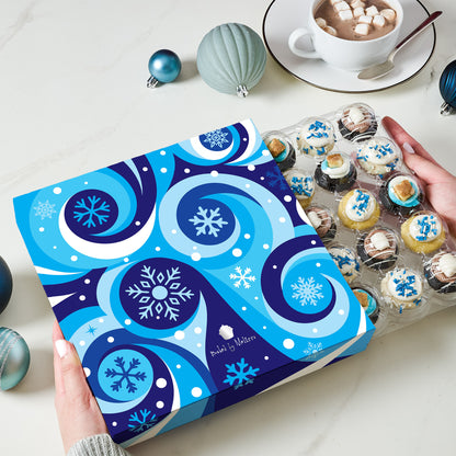Holiday Gift Box 25-Pack