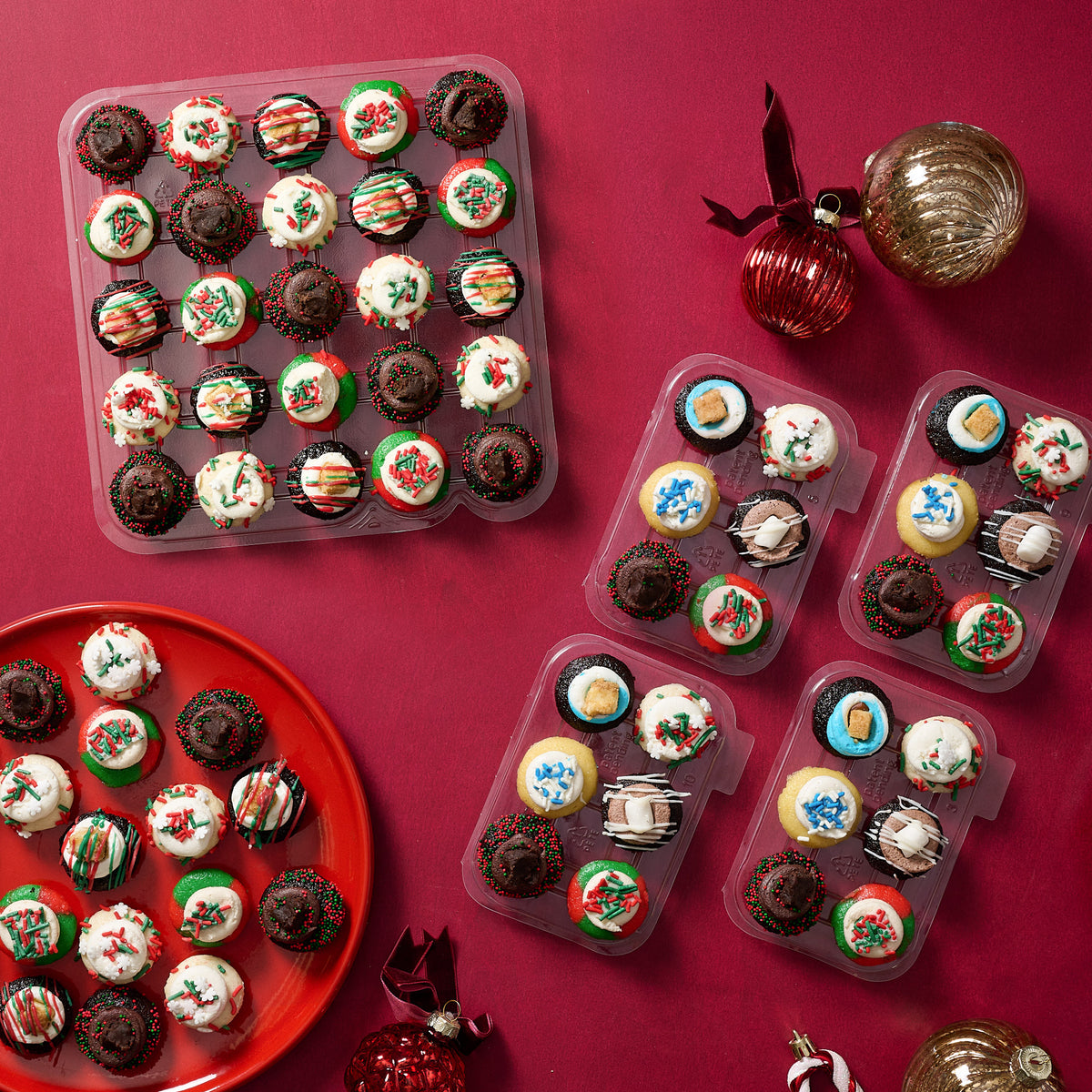 Christmas Party Bundle
