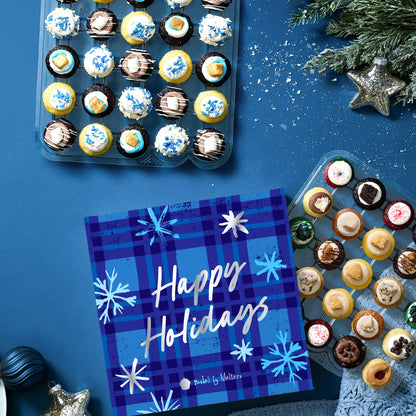 Holiday Gift Box 50-Pack