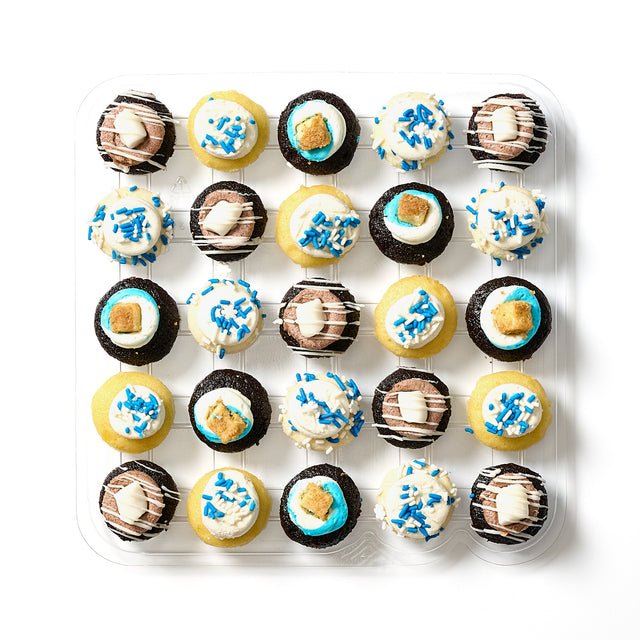 Festival of Bites Cupcakes