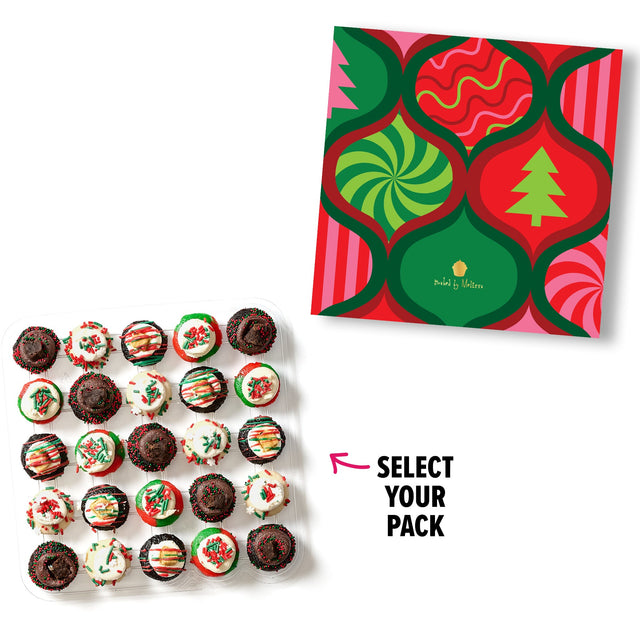 Christmas Gift Box 25-Pack
