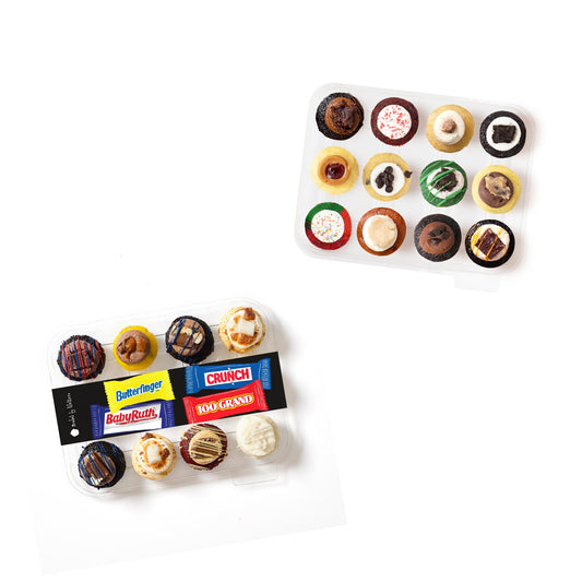 Sweet Tooth Bundle